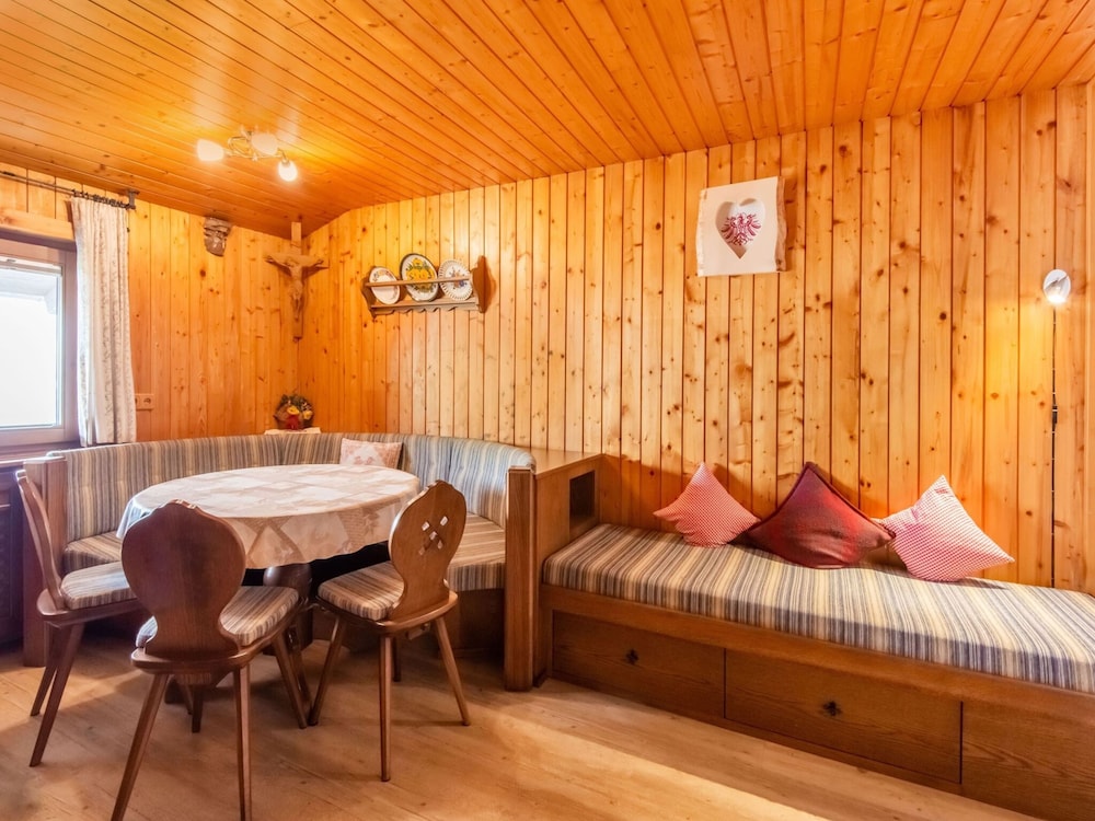 Holiday Home in Zillertal Near Ski Slopes