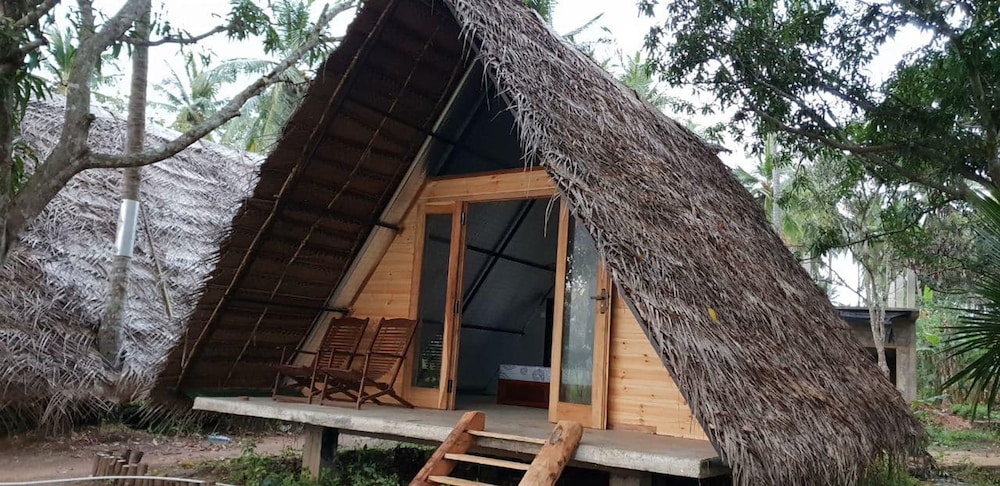 Monara Arana Eco Village and Farm Resort - Hostel view 3