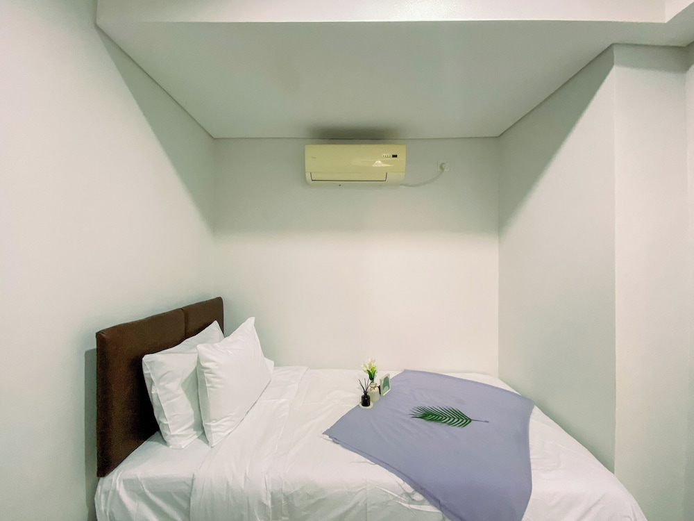 Best and Cozy 2BR Apartment Royal Olive Residence
