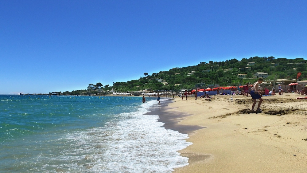 VVF Golfe di Saint-Tropez, Sainte Maxime, Foto 28