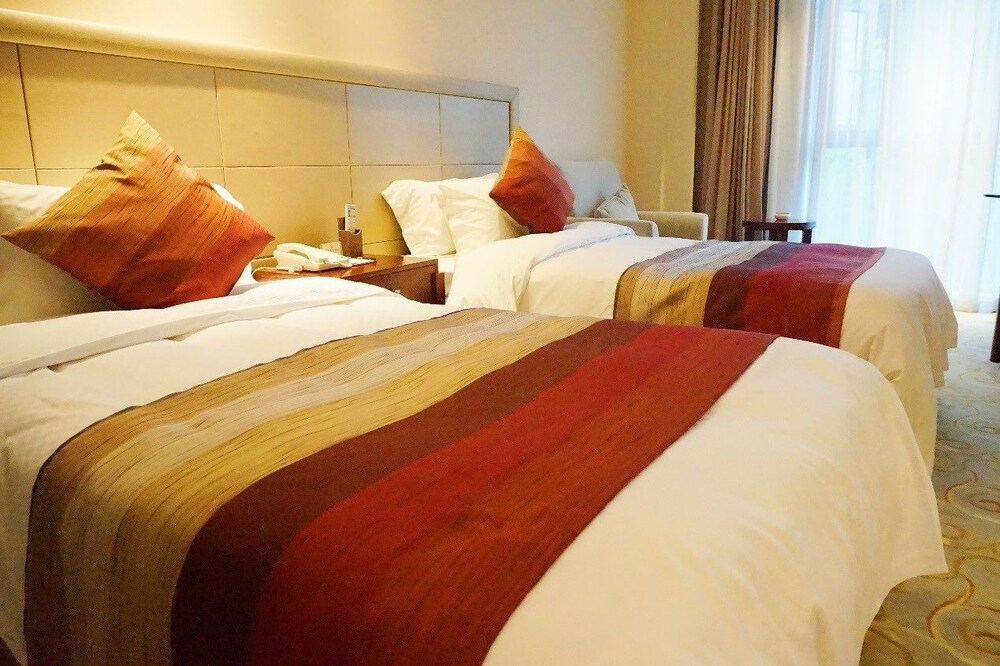 Changzhou Vacations - Liyang Nanshan Garden - Property Image 19