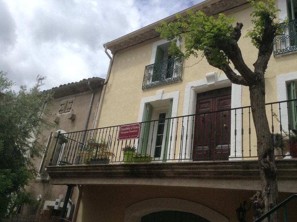 Nezignan paradisio photo 3