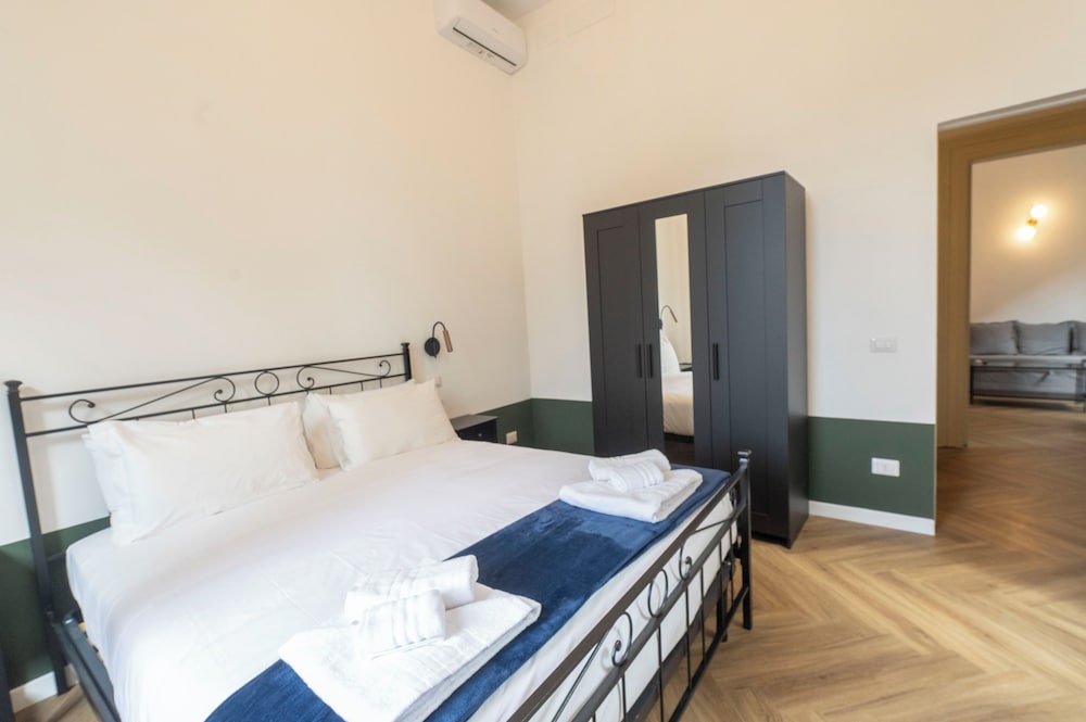 Palazzo Barberini Grand Retreat