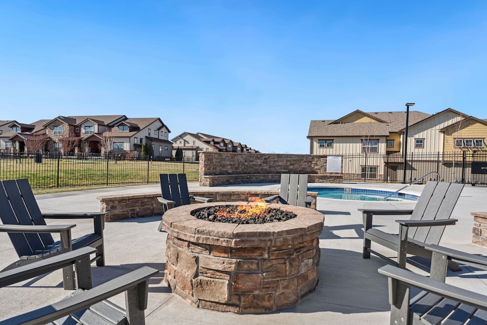 The Highland Retreat - Gym, Sauna, Pool & Spa