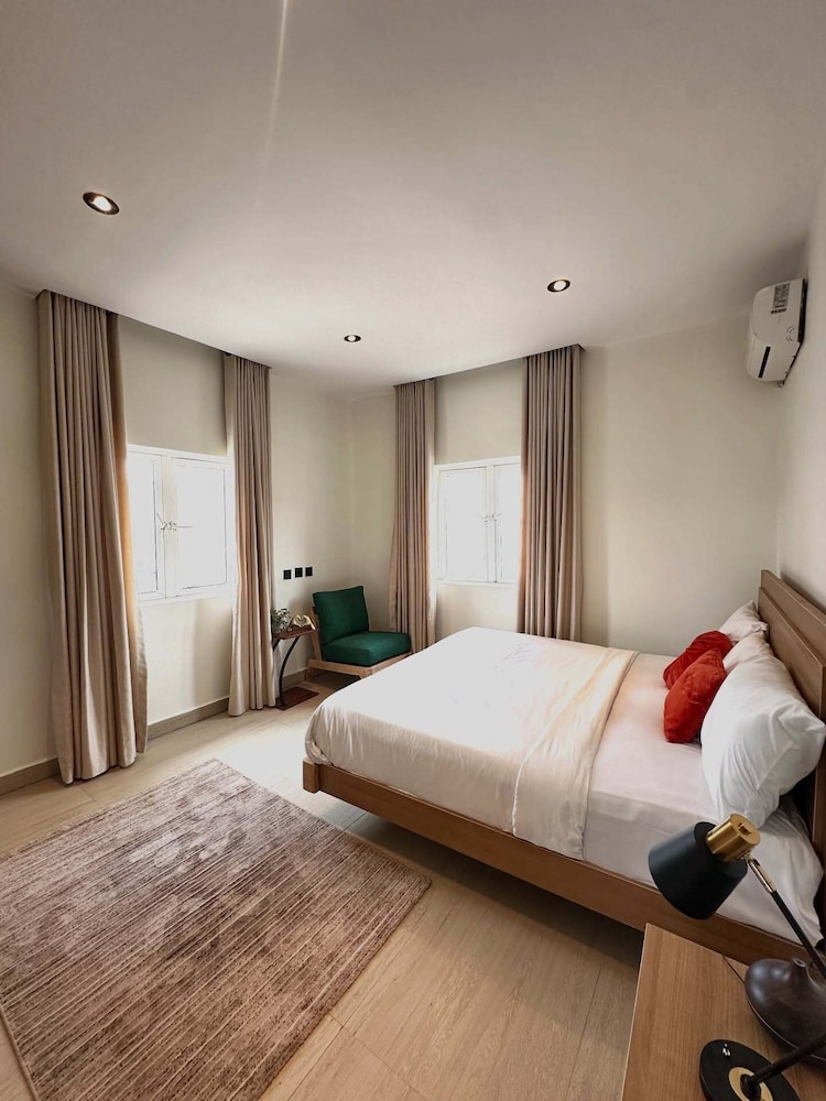 Cortona Luxury Suites