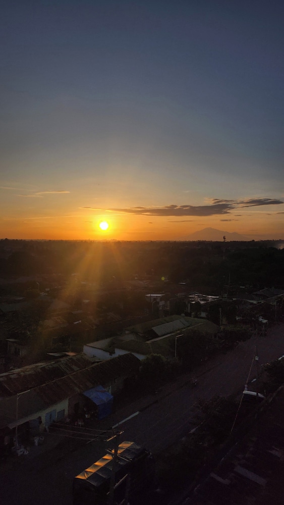 Janibichi adventures hostel view 4