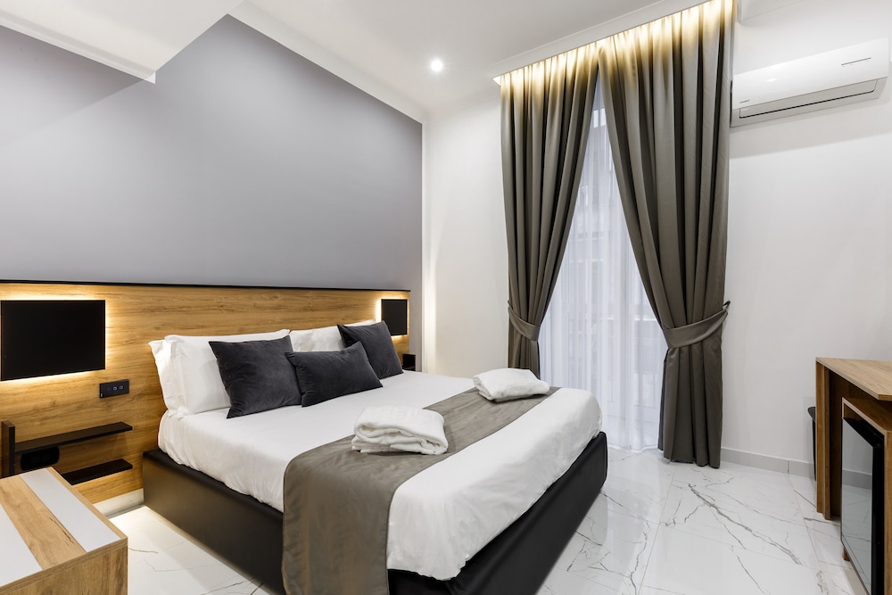 Sant'Angelo Suites