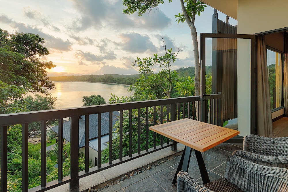 Nam Nghi Coral Peninsula Phu Quoc