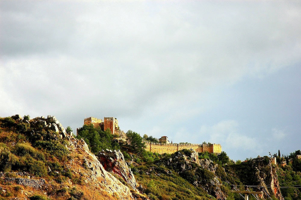 AGORA APART OTEL - Image 32