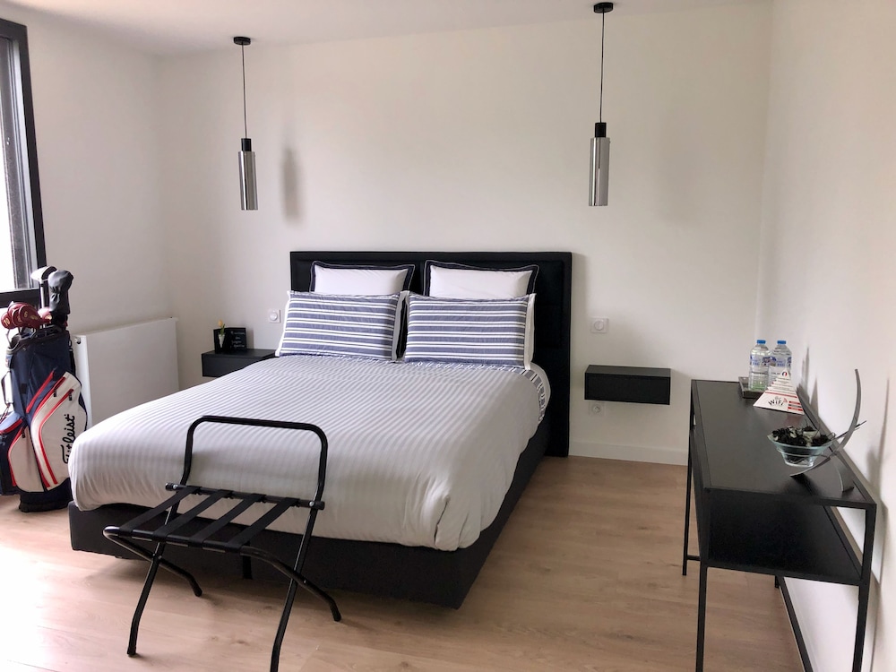 Hôtelya - Lille - Villeneuve d'Ascq, photo 5