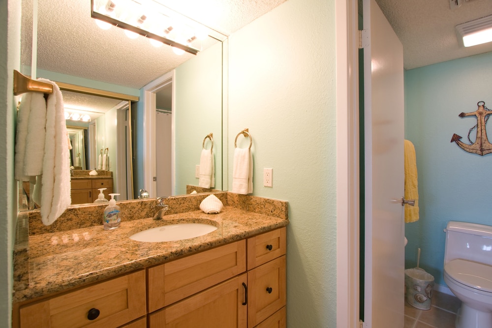 Saida by South Padre Condo Rentals