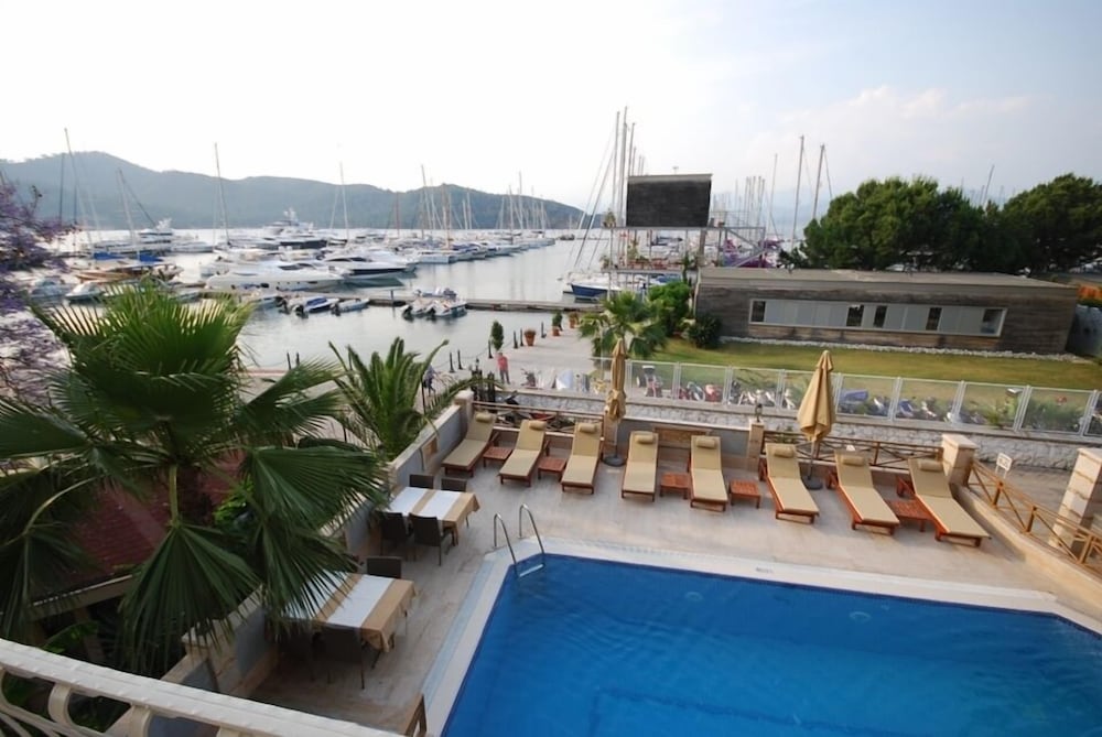 Doruk Otel - Image 8
