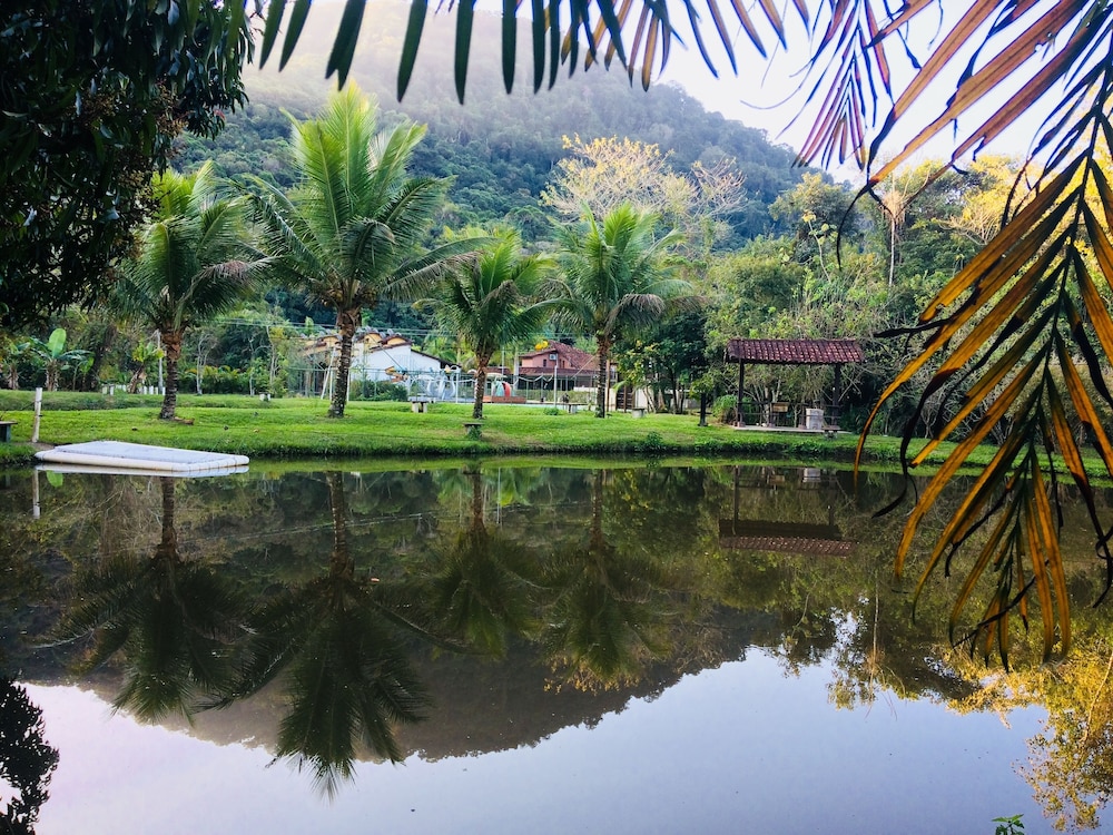 Hotel Bosques do Massaguaçu
