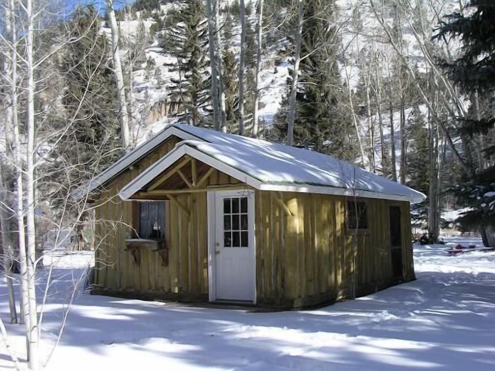 Texan Resort