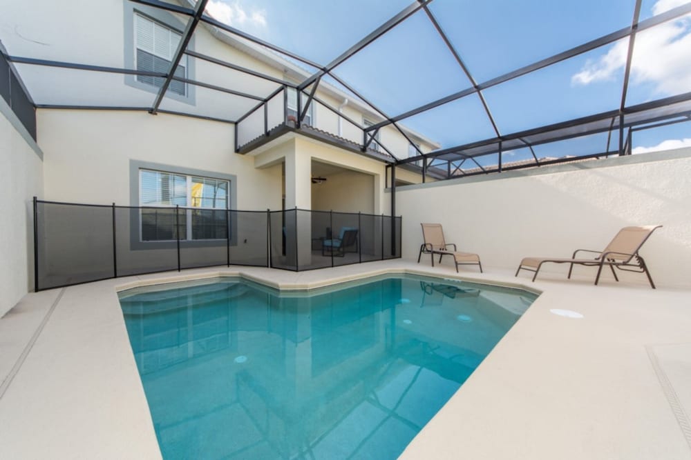 Storey Lake Resort Vacation Home