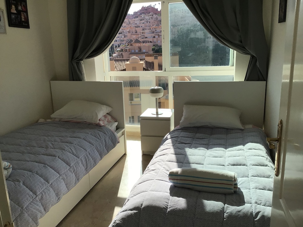 Princess Park Apartment With 3 Bedrooms