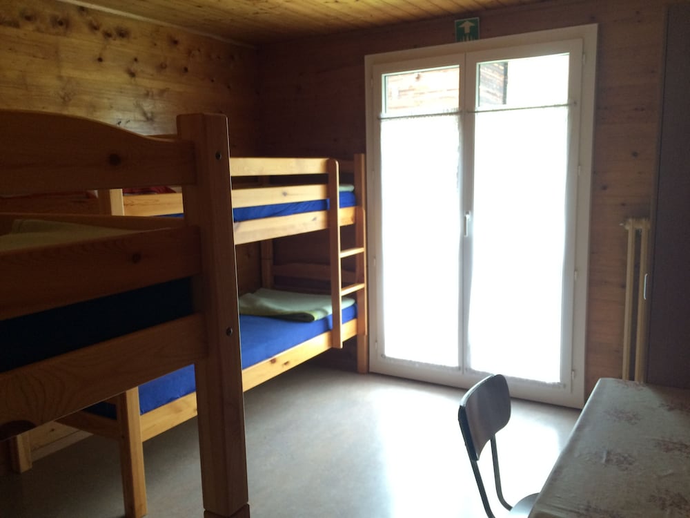 Gruppenhaus Rosy - Hostel