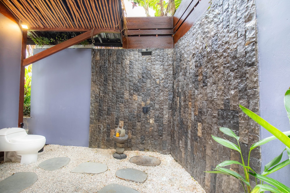 Sebatu Hill Cottage