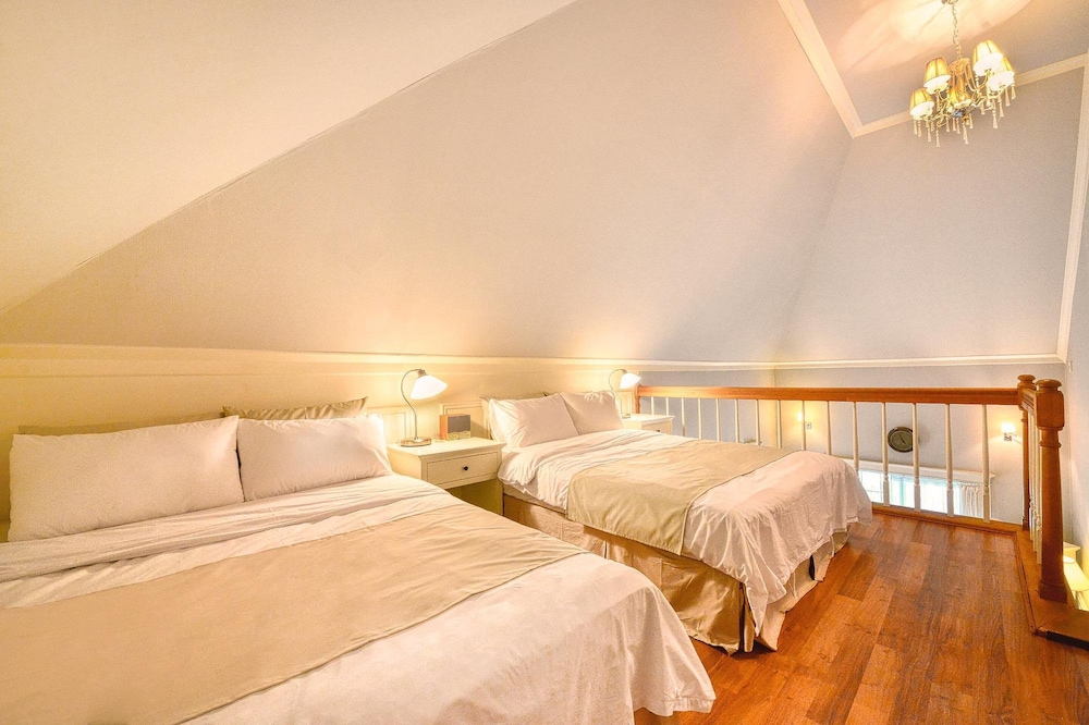 Gangneung Cozy House Pension