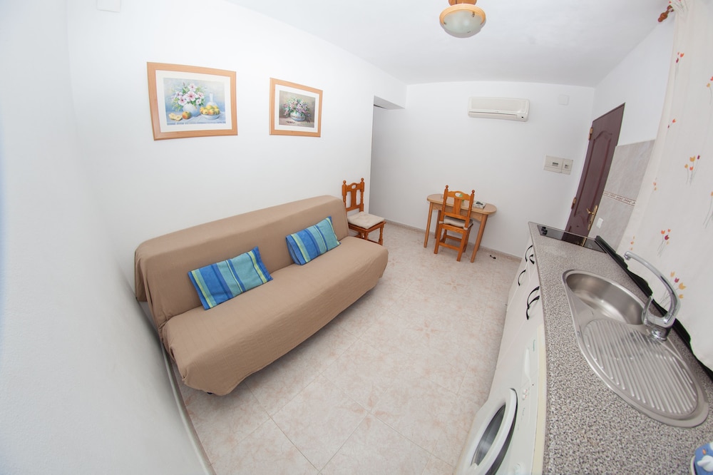 Casas Rurales Santos