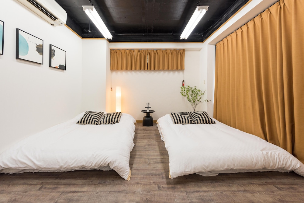 TORA HOTEL Komagome A photo 2