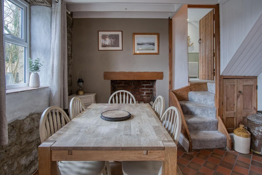 Woodcocks House - 3 Bedroom Holiday Home - Kilgetty