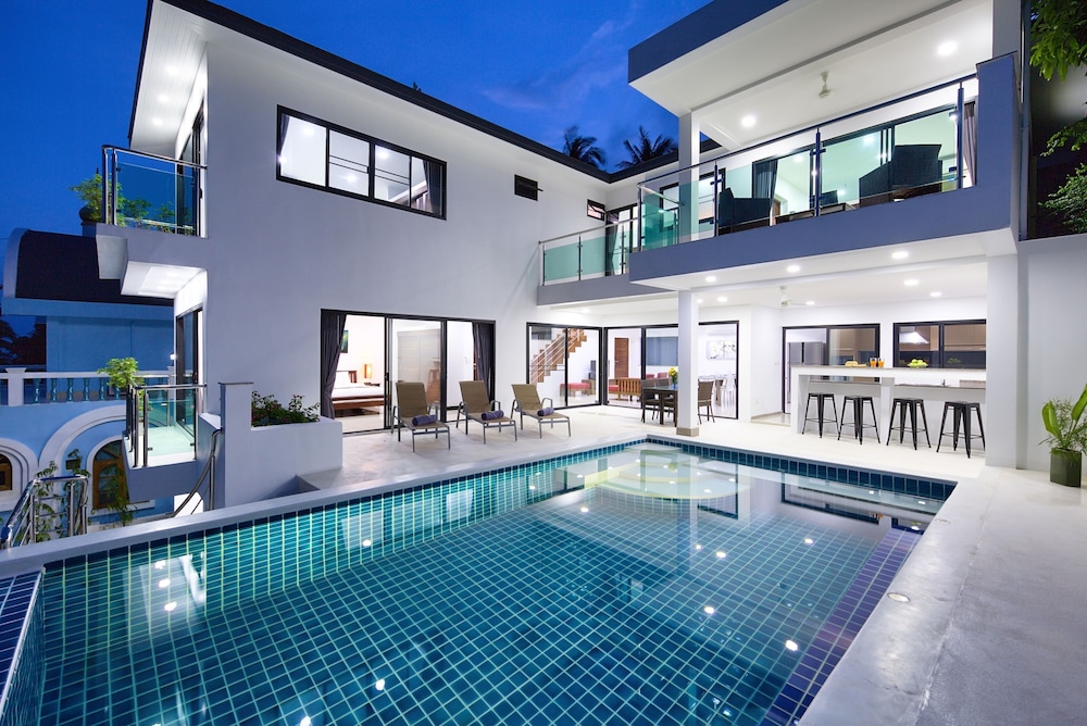 Villa Jasmin