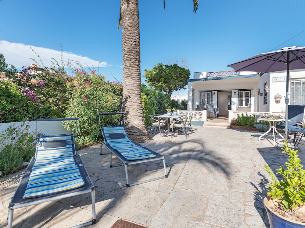 Detached House in Quiet Residential Area of Vinaròs near Beach view 5