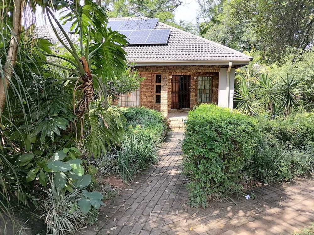 Shingalana Guest House