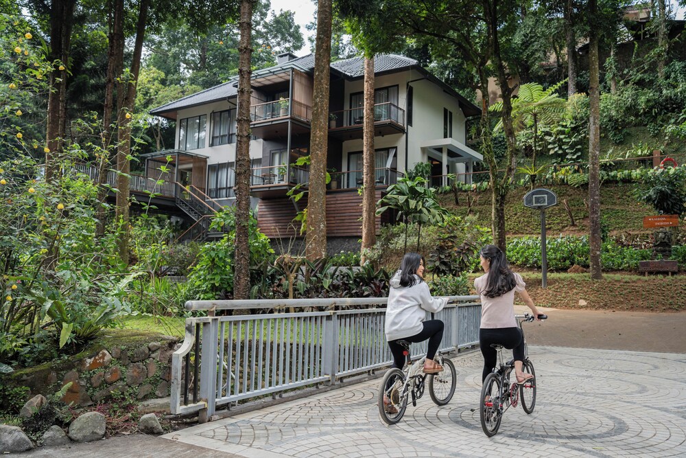 Plataran Puncak Residences