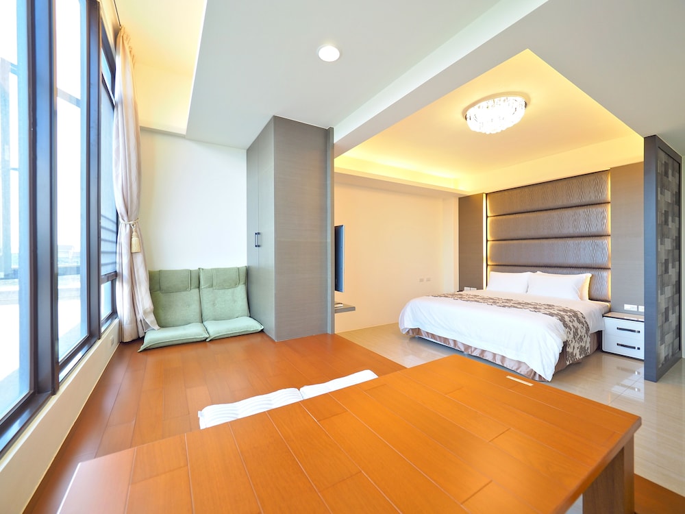Sakura Bed and Breakfast