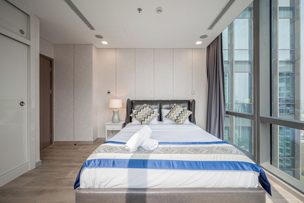 Landmark 81 Luxury - SaigonHomes