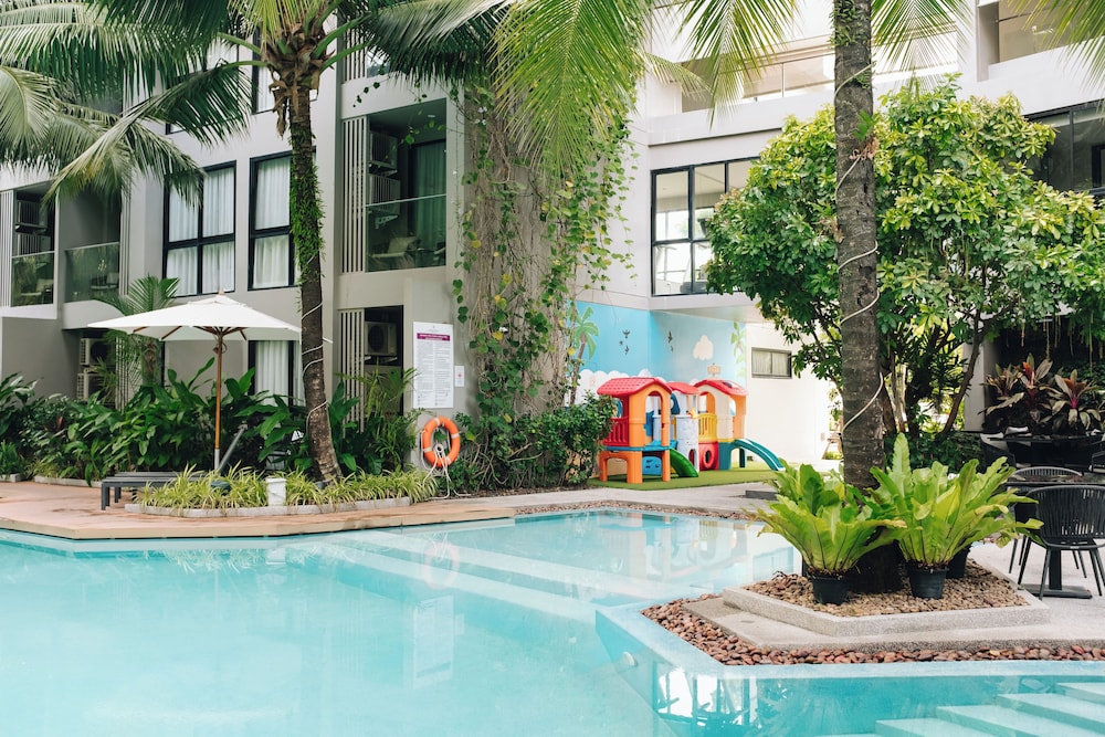 Solara Stays Phuket
