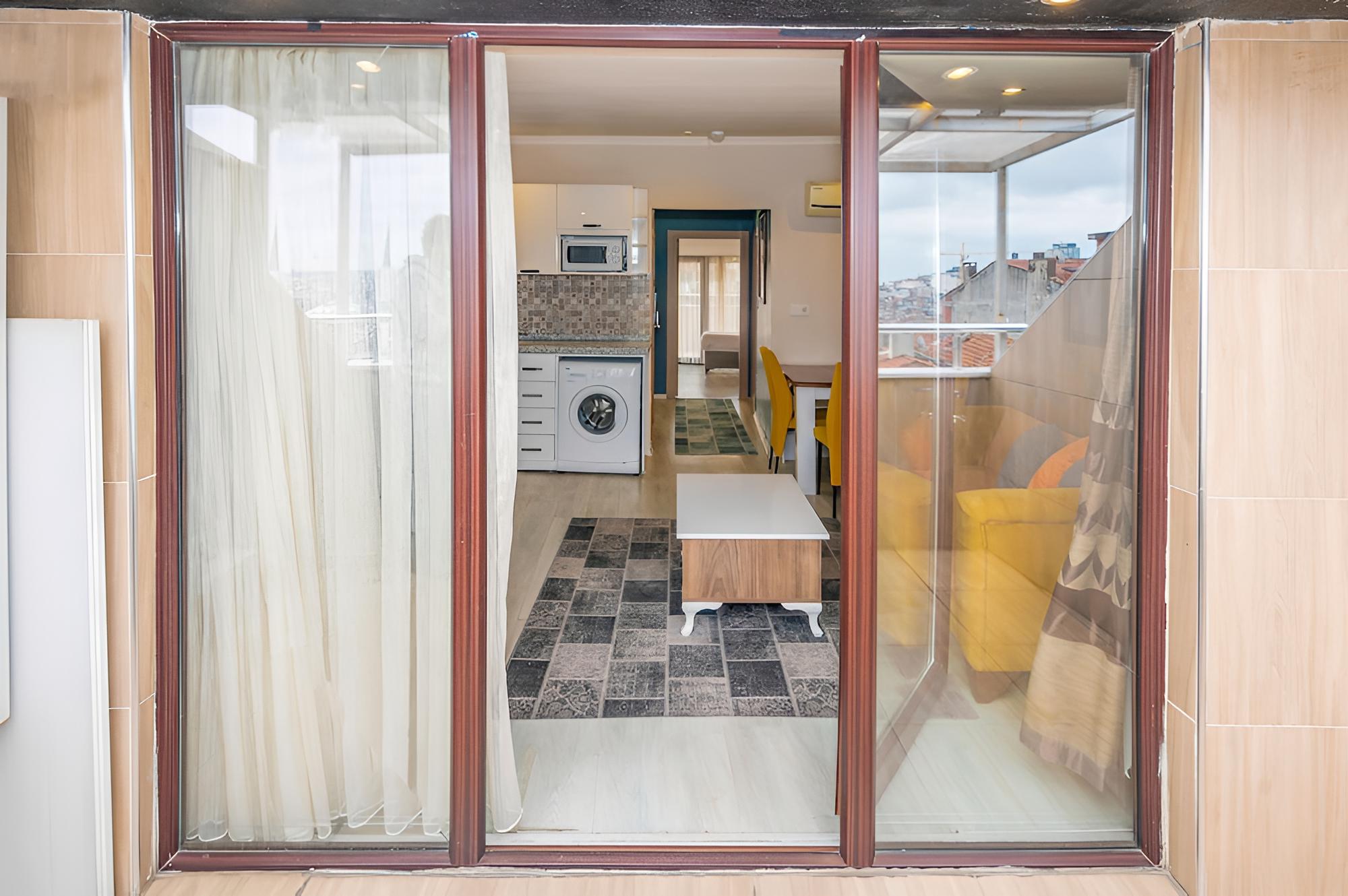 Marida Hotel Istanbul