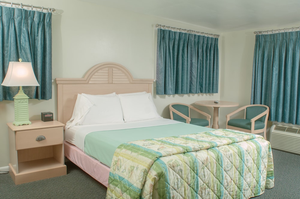 Southfleet Motor Inn