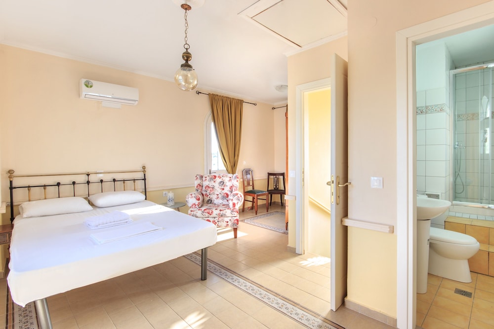 Villas Thassos