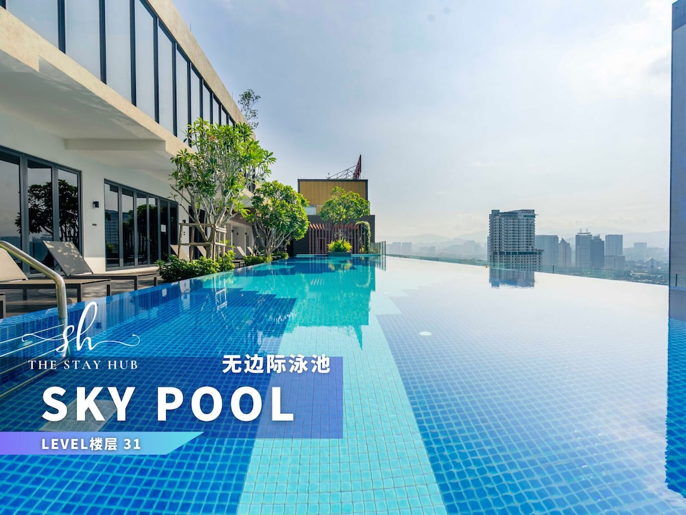 Majestic Residence KL by The Stay Hub