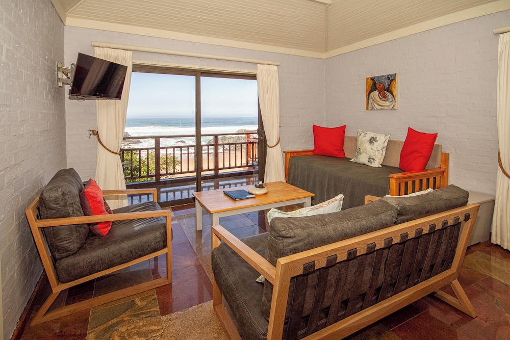 ArchRock Resort - Image 2