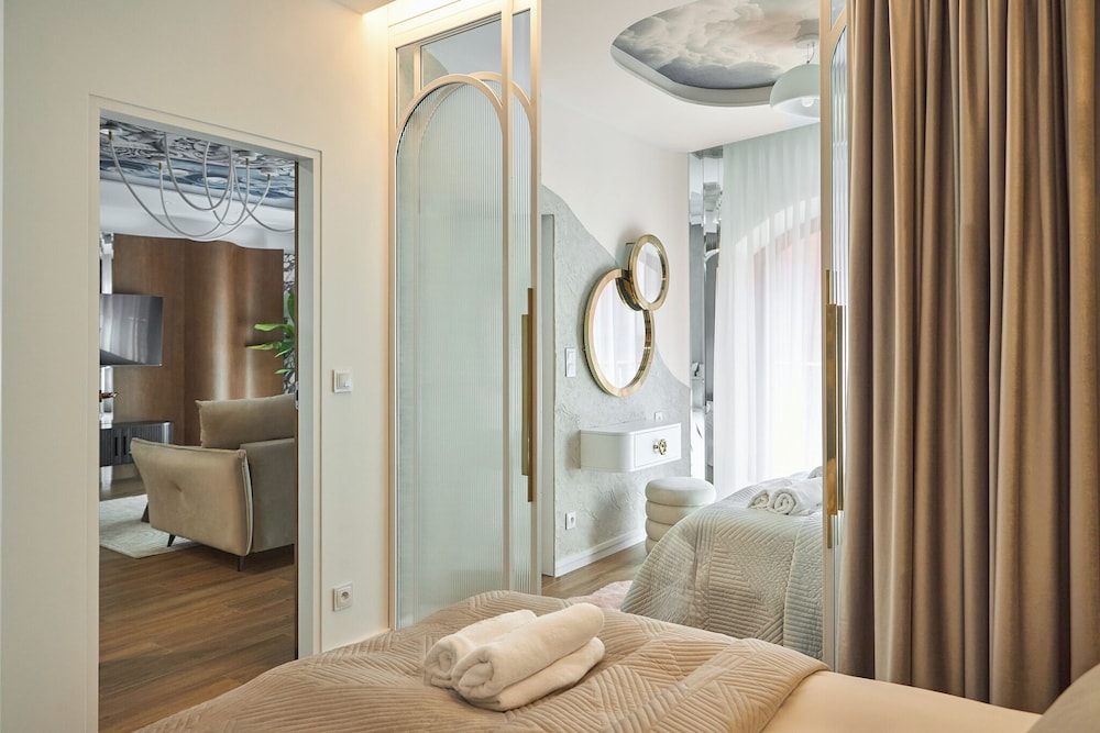 High Stay Granaria by Downtown Apartments