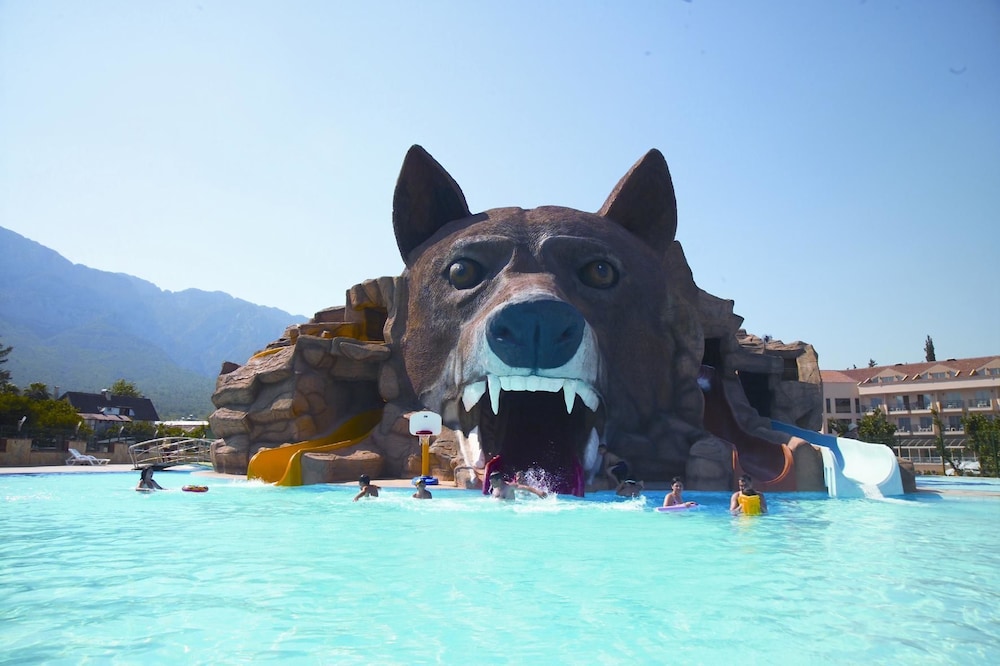 Rox Royal Otel - Her Şey Dahil - Image 37