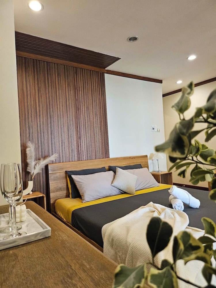 HOANG ANH GOLD HOUSE APARTMENT
