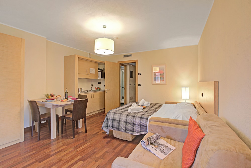 Residence Cianfuran