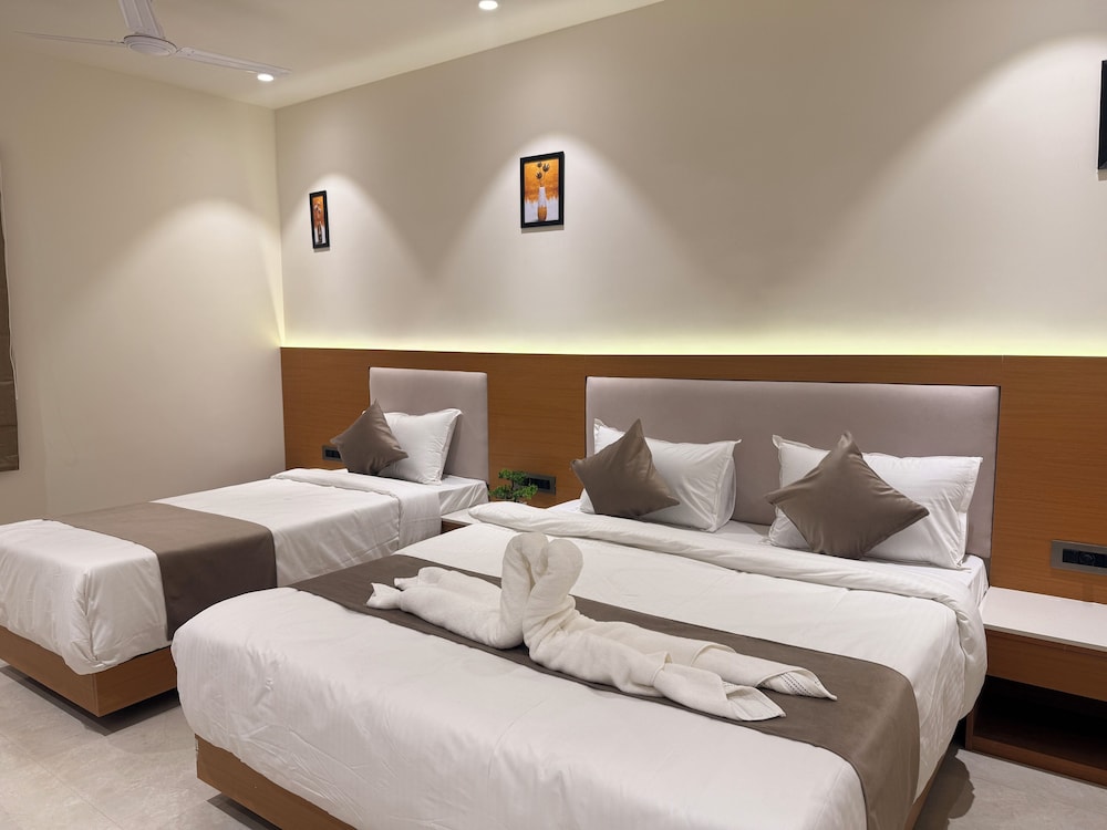 Hotel vimlayatan