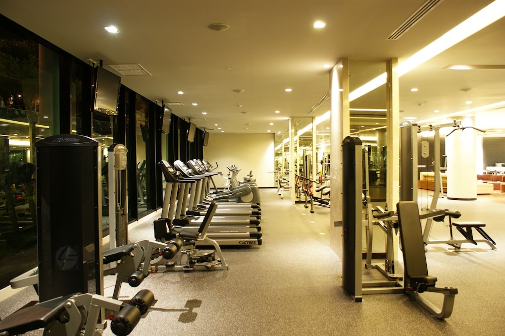 The Zign Hotel — photo 64