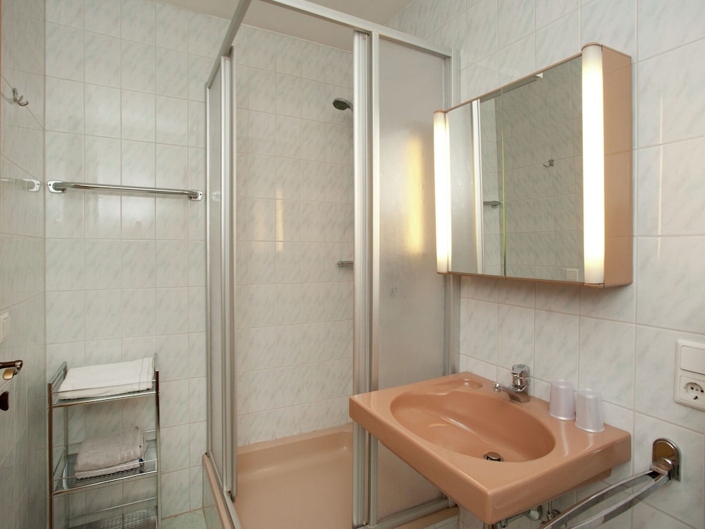 Flat in Mittersill Near Ski Slopes