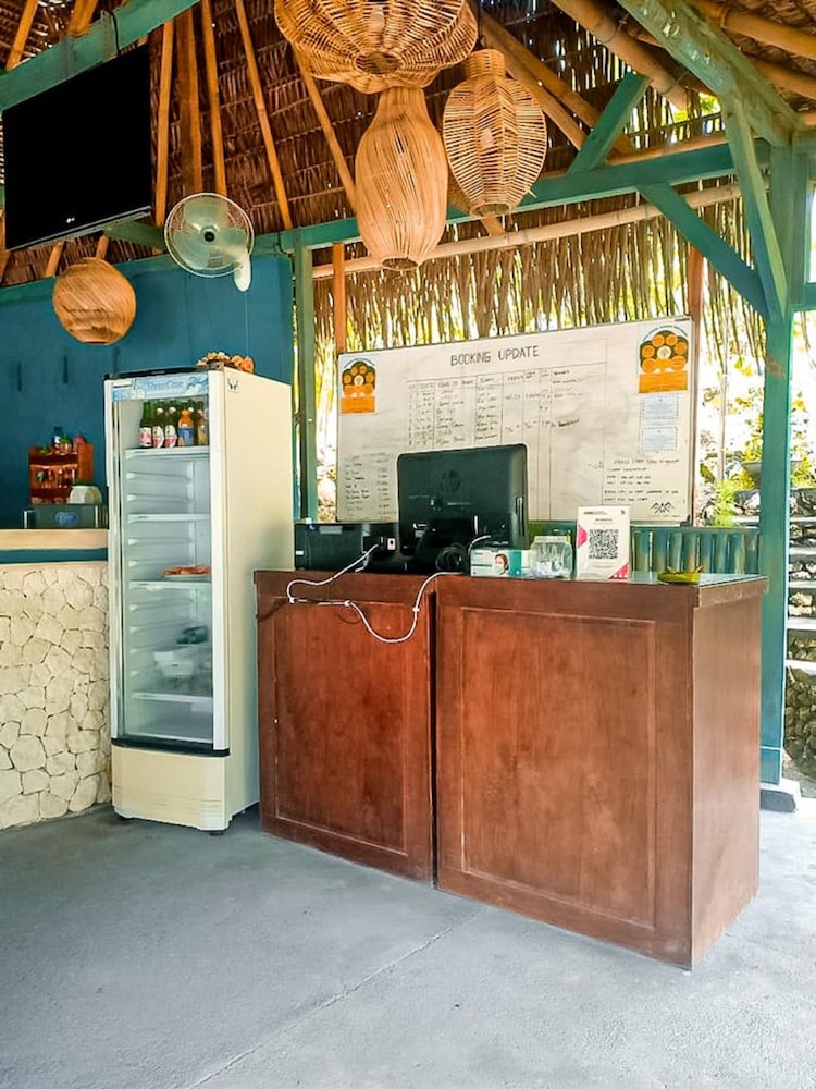 Gading Treehouse view 2