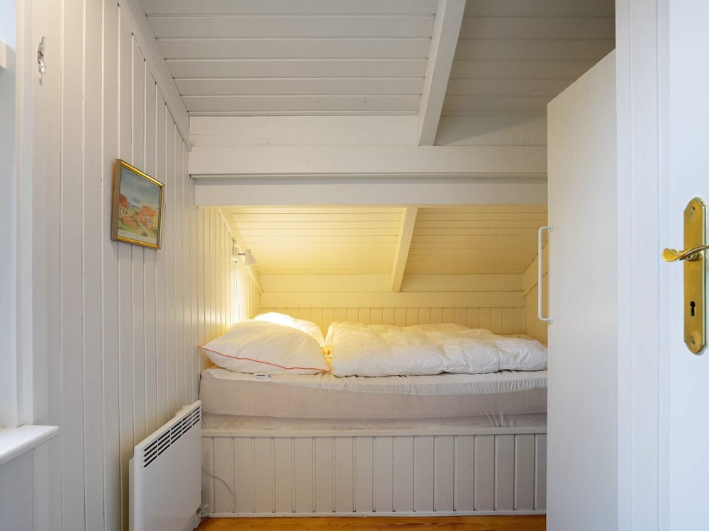 Charming Nordic Retreat - By Traum Ferienwohnungen view 2