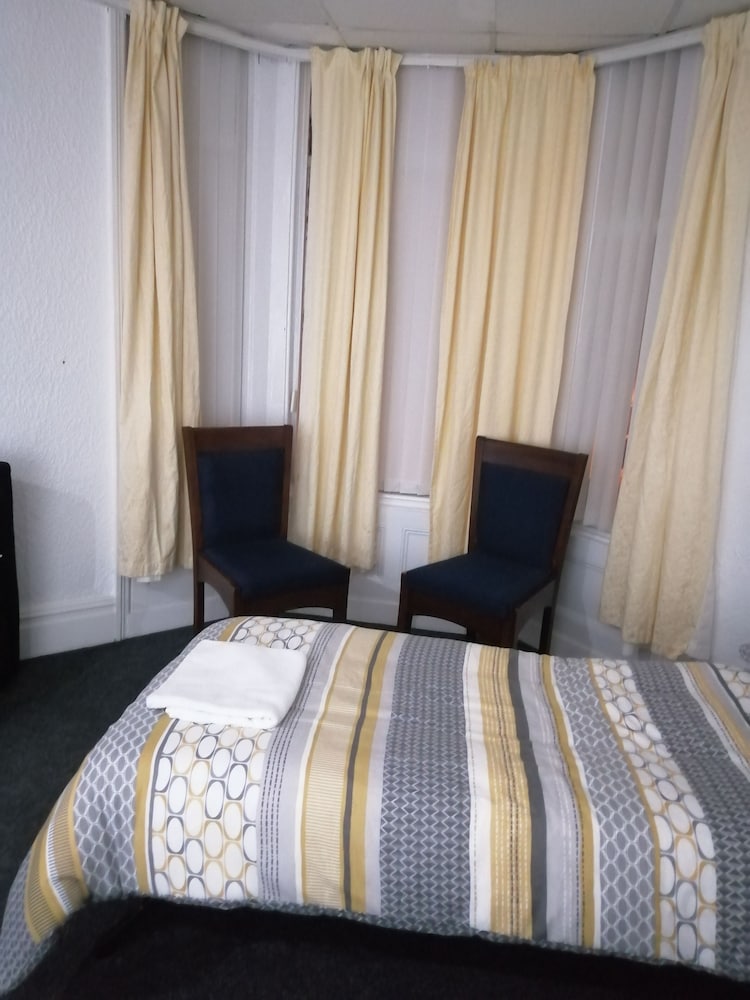 White Lodge In