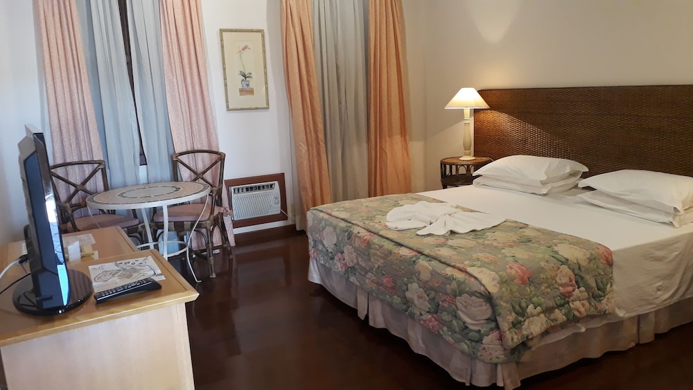 Canto da Floresta Ecoresort