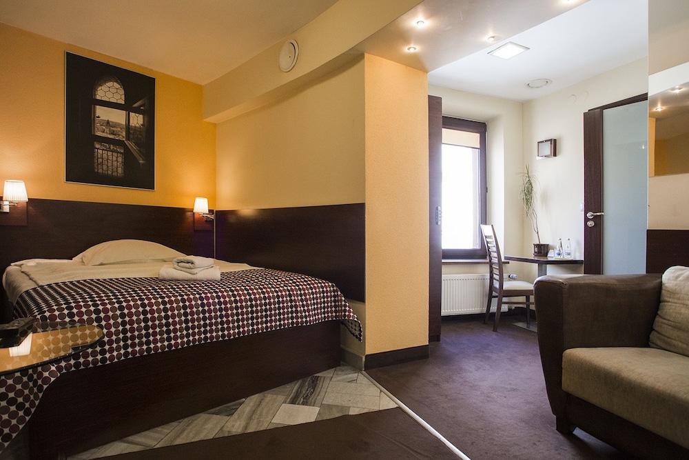 Krakow Vacations - Atlantic Hotel - Property Image 28